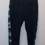 Tek Gear Dry Tek athletic gym workout capri athletic leggings Photo 0