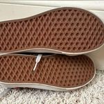 Vans  Sneakers Checkered Animal Print Floral Roses Low Top Shoes Womens Size 7 Photo 7