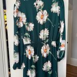 International concepts Macy’s INC Floral Dress  Photo 4