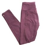 Athleta Organic Cotton Be Present Tight Auberge Photo 0