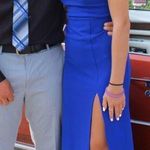 B Darlin Prom Dress Photo 0