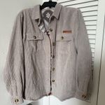 Simply Southern  Reversible Fleece Jacket Photo 0