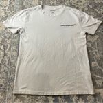 McLaren Formula 1 White T Photo 2