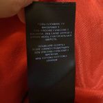 Balmain  Red Button Skirt size FR 40 Photo 6