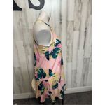 Dress Pink Size 4 Photo 6