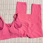 Lululemon Pink Blossom Set🌸 Photo 1