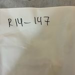 Pistola  Cassie Super High Rise Straight Jeans - St. Tropez, size 25 Photo 8