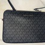 Michael Kors  Purse Crossbody Black Photo 2