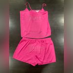 Juicy Couture  TWO PIECE PAJAMA SET Photo 1