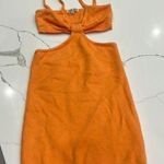 VRG GRL Knit Dress Size 8 Photo 0
