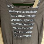 Loft Embellished Short Sleeve T-Shirt Photo 1