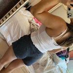 Brandy Melville NEVER WORN  Crop Top Photo 1