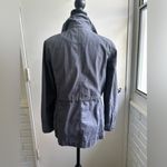 Madewell 100% Cotton Fleet Utility Jacket small boho cottagecore timeless grunge Photo 8