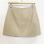 White Fox Boutique NWT White Fox On The‎ List Cargo Mini Skirt Photo 8