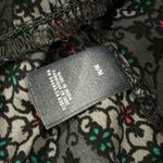 Aerie  patterned pants size medium Photo 2