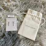 Sterling Forever Shine Bright Dangle Earrings Silver New Photo 4