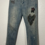 Sanctuary ‎ Denim Jeans For Women Size 24 (111) Photo 0