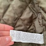 NWT: embroidered army coat Photo 1