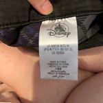 Disney  haunted mansion black patched denim jacket never worn Photo 6