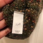 J.Jill Confetti Infinity Scarf Photo 2