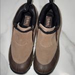 Totes Brown and Tan Women's Shoes Size 7 Photo 4
