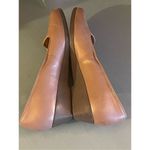Easy Spirits Women Heeled Casual Shoes Beige Size 8 Brown Photo 7