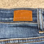 Judy Blue Skinny Blue Jeans with Lived-In Look Photo 4