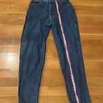 Gitano vintage women’s cotton jeans size 16W Tall . Photo 4