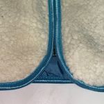 Ivory Ella  Teddy Bear Jacket Photo 5