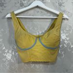 Fabletics  Nova Low Impact Sports Bra Top Size Small Photo 3