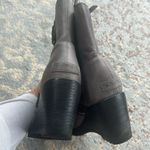 Sorel After Hours Wedge Moto Bootie Gray 9.5 Photo 7