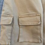 Juicy Couture  | Cargo Mini Skirt with Belt | Nomad Brown |32-Large 12-14 Photo 7