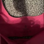 NVGTN pink sports bra Photo 1