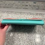 Kate Spade  Flamingo Applique Cali Strut Your Stuff Clutch Crossbody Photo 5