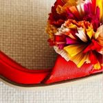 Anthropologie Sam Edelman Clare Ankle-Strap Sandals Size 7 NWOT $170 Photo 6