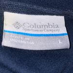 Columbia Daytona 500 Jacket 2018 60th Annual Blue  Fleece Women’s Large Photo 4