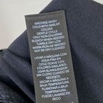 White House | Black Market WHBM Black The Jogger Flat Front High Rise Dressy Jogger Pants Size S Photo 7