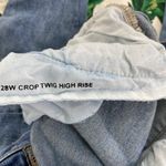 BDG Crop Twig High Rise Photo 4