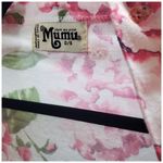 Show Me Your Mumu - Kimono O/S Floral Print Photo 2