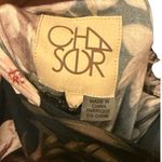 Chaser ‎ Floral Maxi Dress nwt Photo 7