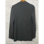 Club Monaco  grey Blazer size 8 Photo 9