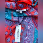 Perfect summer dress with vacation vibes🏝️🏖️ Blue Size M Photo 5