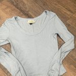 Target blue long sleeve Photo 1