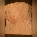 Nike  Top Long Sleeve Women’s Small Pink Dri-Fit Photo 2