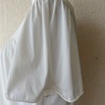 Vanity Fair Vintage  Stunning Whimsical Nightgown Lace Chiffon Sz Medium Floral Photo 3