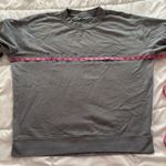 Lululemon  Crewneck Full Logo Sweatshirt Photo 5