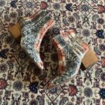 Kork-Ease Korks Leyland Snakeskin Boots Size 11 Photo 0