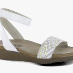 NAOT Abbie Womens Sandal EU 38 US 7 Photo 0