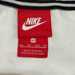 Nike White Tee/T-shirt (XS) Photo 2