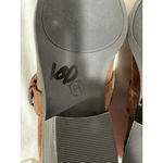 Universal Threads Woman’s Universal Thread Kelsey Faux Suede Side Zip Triple Buckle 9.5 Bootie Photo 8